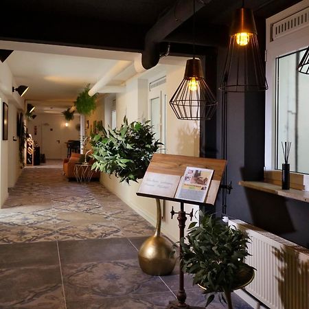 Gaestezimmer Klassen Rheurdt 외부 사진