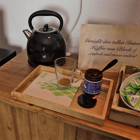 Gaestezimmer Klassen Rheurdt 외부 사진