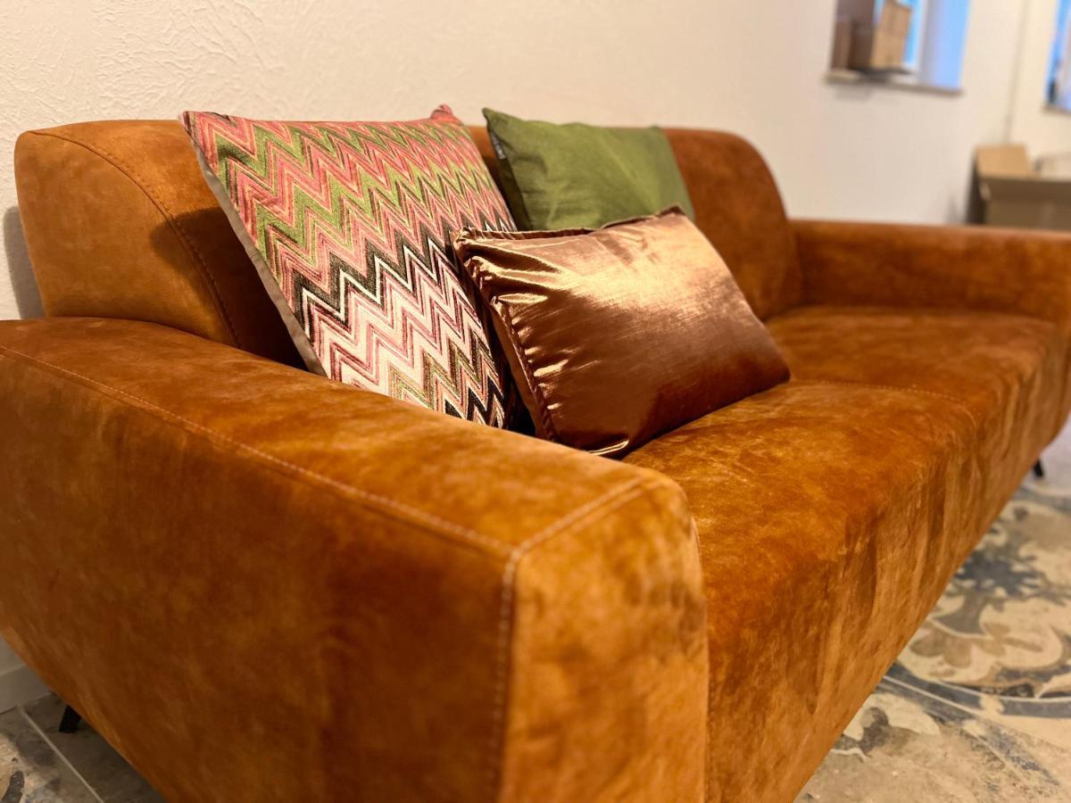 Gaestezimmer Klassen Rheurdt 외부 사진