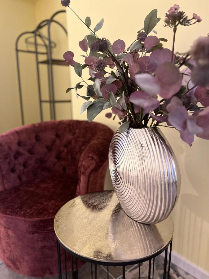 Gaestezimmer Klassen Rheurdt 외부 사진