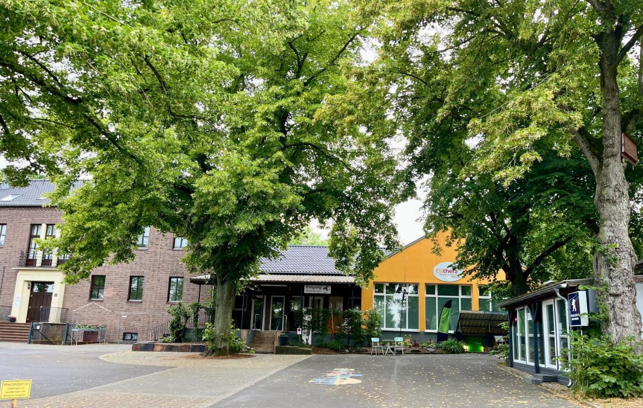 Gaestezimmer Klassen Rheurdt 외부 사진