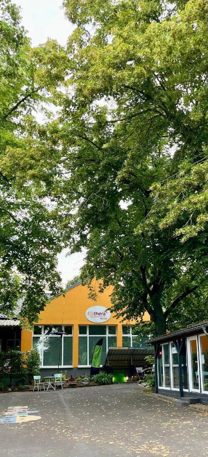 Gaestezimmer Klassen Rheurdt 외부 사진