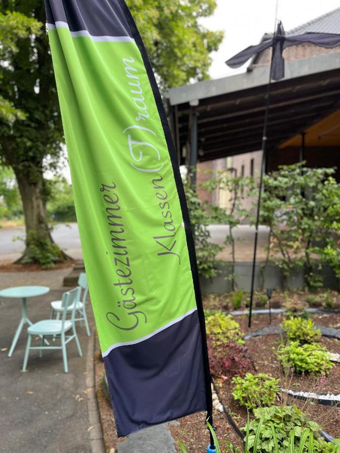 Gaestezimmer Klassen Rheurdt 외부 사진