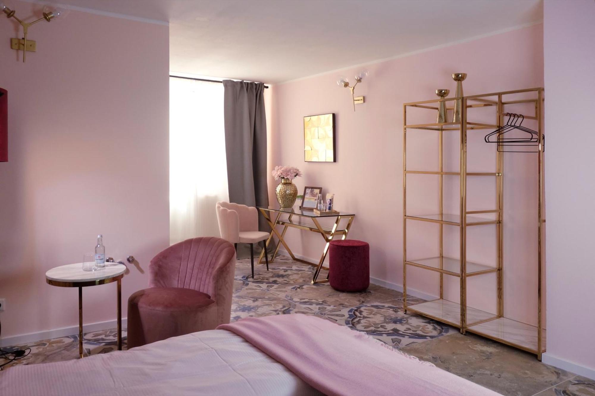 Gaestezimmer Klassen Rheurdt 외부 사진