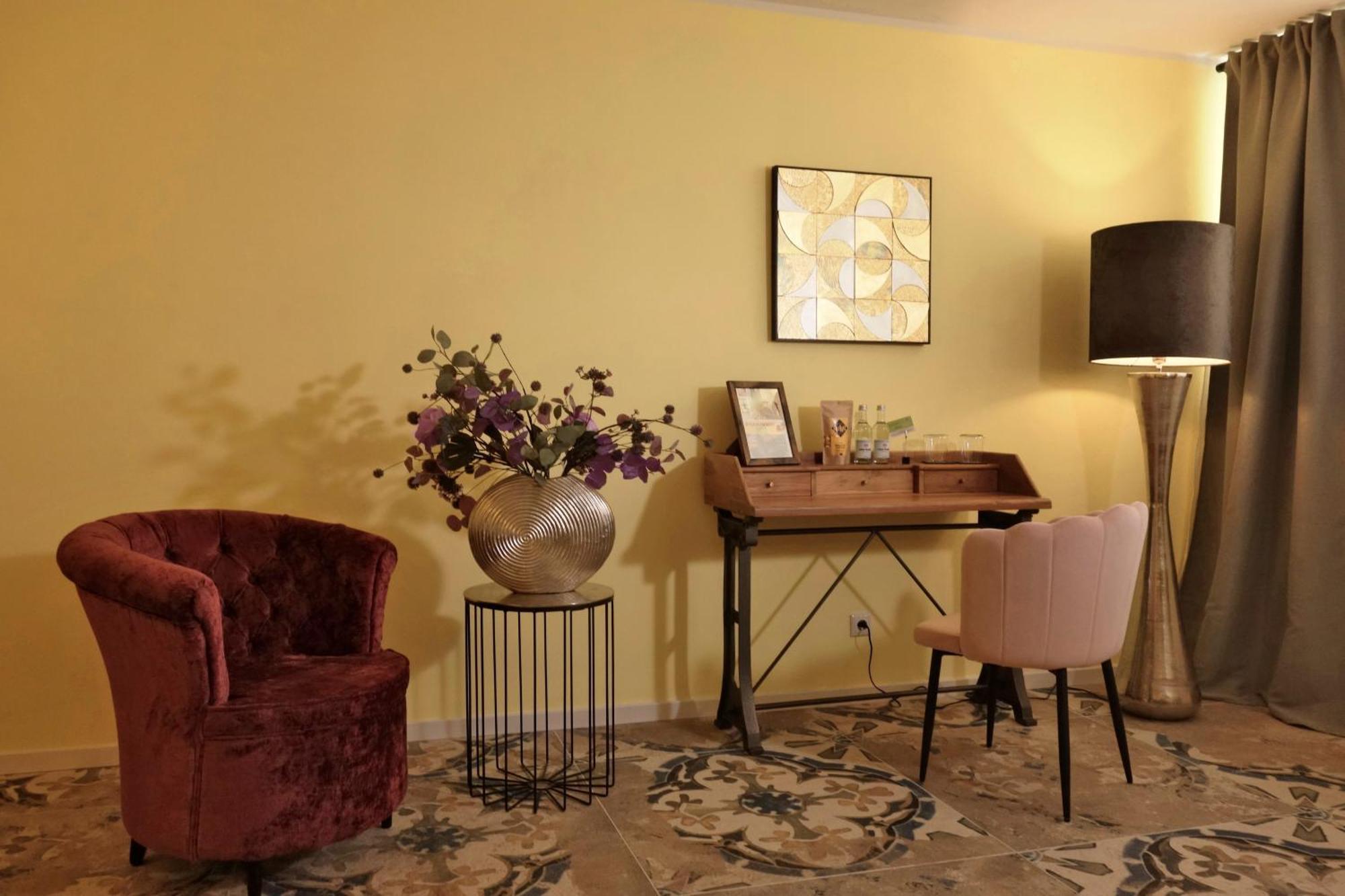 Gaestezimmer Klassen Rheurdt 외부 사진
