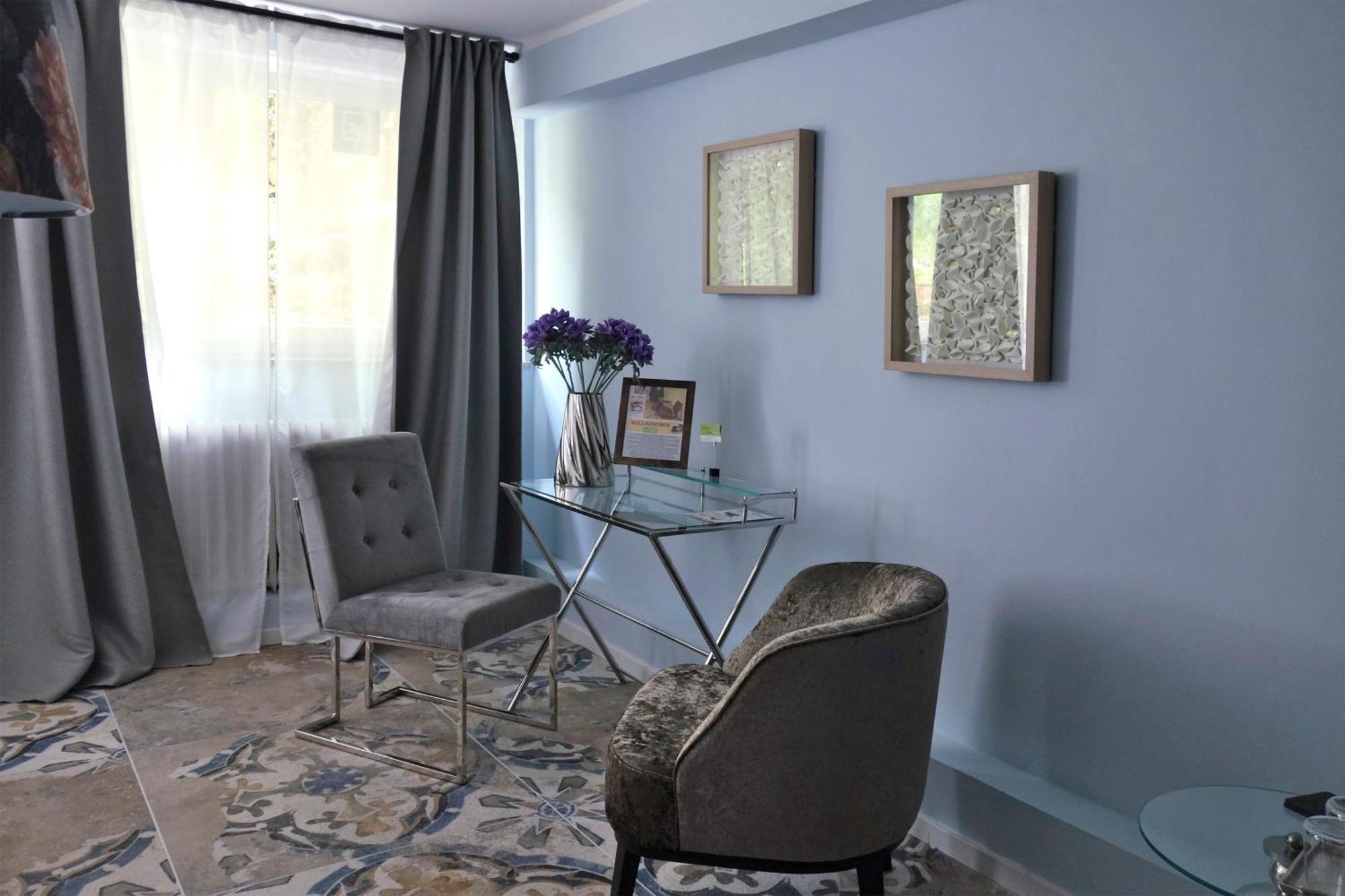 Gaestezimmer Klassen Rheurdt 외부 사진