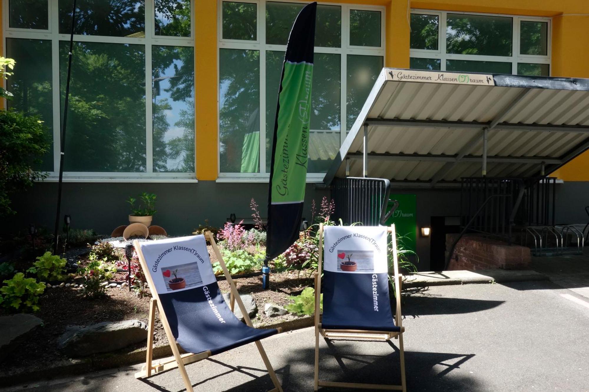 Gaestezimmer Klassen Rheurdt 외부 사진