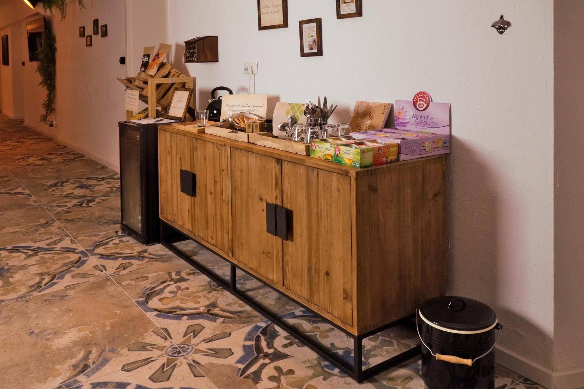 Gaestezimmer Klassen Rheurdt 외부 사진
